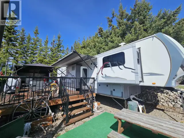 153 BIRCH BAY ROAD Fraser Lake, British Columbia in Land for Sale in Burns Lake - Image 6