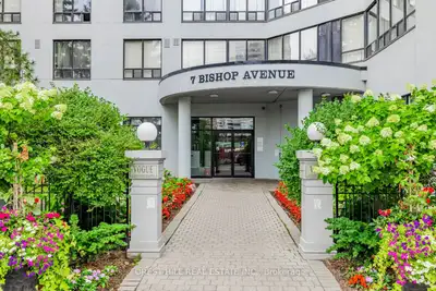 Price: $758,000 / $2,876/mo Stunning Bright 2+1 Bedroom Corner Unit Featuring Unobstructed Panoramic...