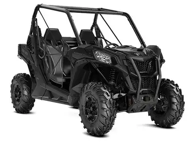 Bienvenue chez Adrenaline Sports Clermont ! 2026 CAN-AM Maverick Trail DPS 1000 CAN-AM Maverick Trai...