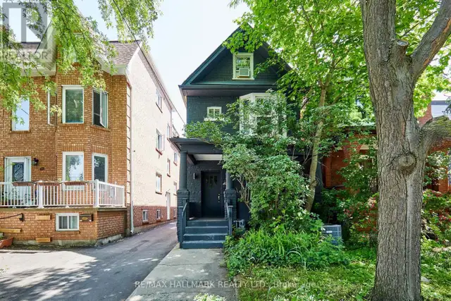 837 GLADSTONE AVENUE Toronto (Dovercourt-Wallace Emerson-Junctio in Houses for Sale in City of Toronto - Image 3