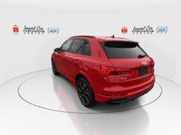 *** OTTAWA’S ORIGINAL IMPORT DEALER!! SMETANA APPROVED *** The Audi Q3 continues to be one of the mo... (image 5)