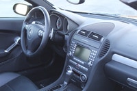 2008 Mercedes-Benz Classe-SLK 2008 MERCEDES-BENZ SLK 55 AMG CONVERTIBLE ROADSTER, 96.771 KM: • CONVE... (image 8)