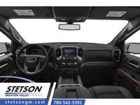 2021 GMC Sierra 1500 Denali 4x4 | 5.3L V8 | Technology Package | Pacific Blue MetallicLuxury, capabi... (image 4)