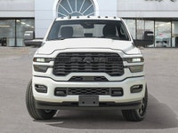 6.7L CUMMINS DIESEL ENGINE, 3.42 REAR AXLE RATIO, ACTIVE LANE MANAGEMENT SYSTEM, DROWSY DRIVER DETEC... (image 1)