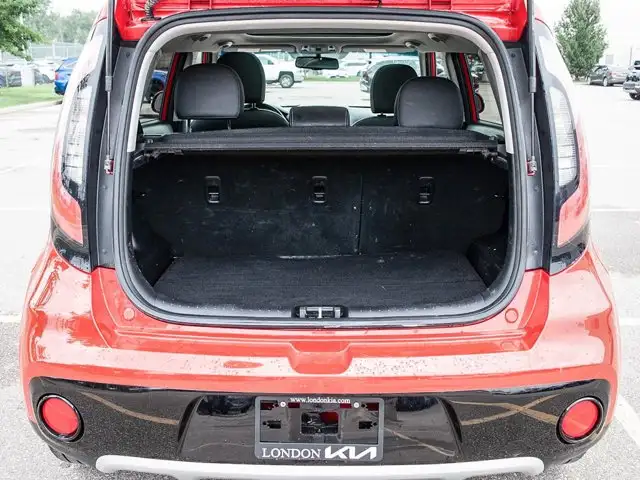 2019 Kia Soul EX PREM | Leather | Panoramic Sunroof in Cars & Trucks in London - Image 15