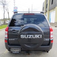 Check out this sleek ONE OWNER 2013 Suzuki Grand Vitara! With its spacious interior, reliable 4WD, a... (image 7)