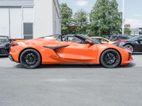 *Price Includes Luxury Tax* Performance Exhaust with Black Tips | Magnetic Ride | Black Forged Wheel... (image 5)