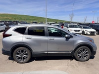 2022 HONDA CR-V TOURING AWD * ACCIDENT FREE CARFAX * MOONROOF FEATURES INCLUDE: - ECON mode button -... (image 7)