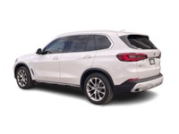 2023 BMW X5 xDrive40i White Metallic *** PREMIUM ESSENTIAL *** On-Board Navigation, Panorama Sunroof... (image 5)