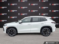 Check out this 2026 Volkswagen Tiguan Highline Turbo R-Line before someone takes it home! *You Can't... (image 1)