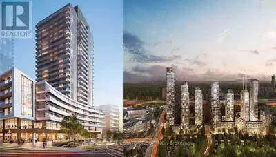 209 - 38 FOREST MANOR ROAD Toronto (Henry Farm), Ontario