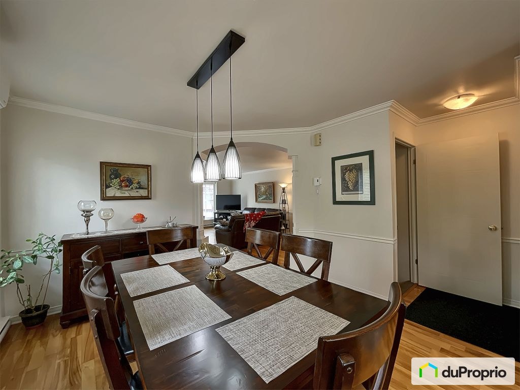 $529,000 - Condominium for sale in Chomedey — photo 2