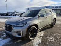 This 2023 Chevrolet Traverse 1LT 7 Passenger AWD SUV Comes Nicely Equipped With Two Sets Of Tires &... (image 7)