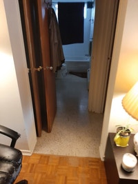 1 bedroom unit #2 at second level comes with balcony is available 01 June starting from 1599 . One p... (image 6)