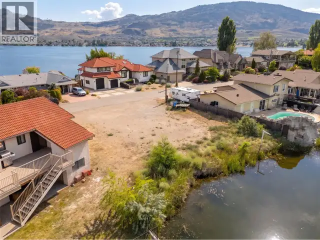 54 Harbour Key Drive Osoyoos, British Columbia in Land for Sale in Penticton - Image 22