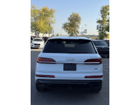 This Audi Q7 Progressive S-LINE comes fully loaded with a reliable and responsive 3.0L V6 TURBOCHARG... (image 7)