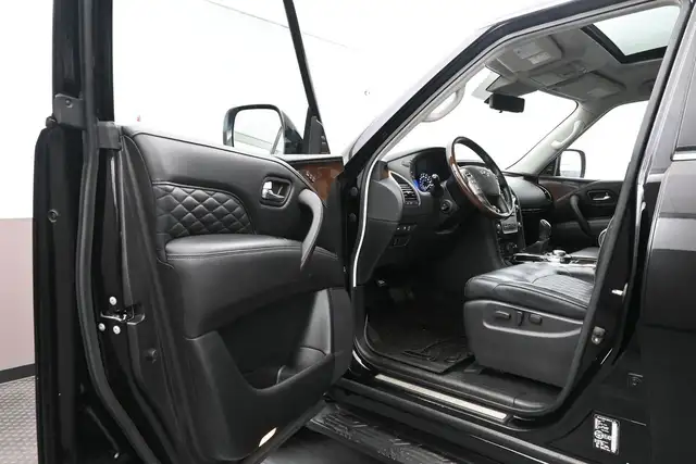2019 Infiniti QX80 Limited Leather I Navigation I Heated Seats & in Cars & Trucks in City of Halifax - Image 22