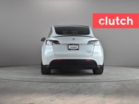 NO ACCIDENTS / CLEAN CARFAX / 1 OWNER / Power Tailgate/Hatch, Auto Dimming Rearview Mirror, Front He... (image 5)