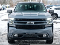 2019 Chevrolet Silverado 1500 Double Cab RST 4x4 | 2 Level Kit | Custom & Capable READY FOR WORK OR... (image 5)