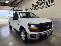 1 Owner, O Accident, Local Used Ford F150 CW Autoking 2.7 Liter Ecoboost V/6, Auto O/D, 4×4, Regular... (image 1)