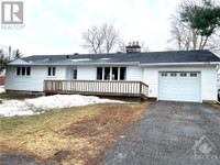 3847 LOGGERS WAY Ottawa, Ontario