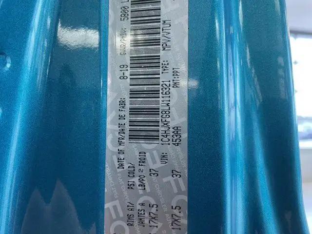 2020 Jeep Wrangler Unlimited Rubicon | 4WD | NAV | Remote Start in Cars & Trucks in Prince George - Image 56