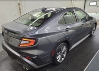 Feel the thrill of dynamic performance and unparalleled control in the 2023 Subaru WRX. This sophist... (image 2)