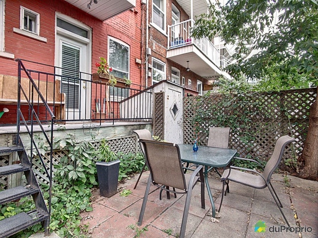 $1,549,000 - Quintuplex in Villeray / St-Michel / Parc-Extension — photo 3