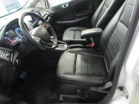 FORD ECOSPORT 2019 TITANIUM EDITION AWD / INTÉRIEUR EN CUIR NOIR CHAUFFANT ET ÉLECTRIQUE / TOIT OUVR... (image 4)