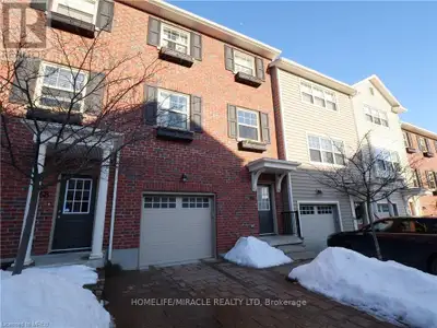 66 - 1850 BEAVERBROOK AVENUE London North (North M), Ontario