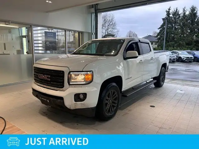 2020 GMC Canyon 4WD SLE | 6 Ft. Box | Heated Seats & Steering in Cars & Trucks in Tricities/Pitt/Maple - Image 2