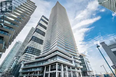 3507 - 38 ANNIE CRAIG DRIVE Toronto (Mimico), Ontario