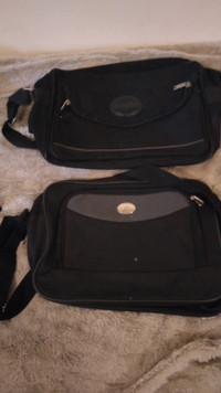 Assortment of Travel and carry bags - For Sale