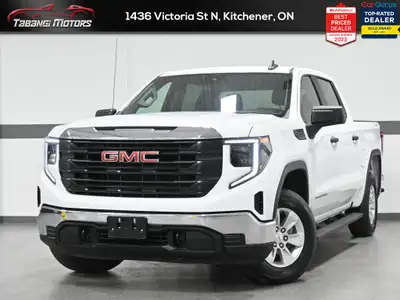 Cash Price: $40,995 Finance Price: $38,995 Leather Seats, Running Boards, Convenience Package, Prefe...