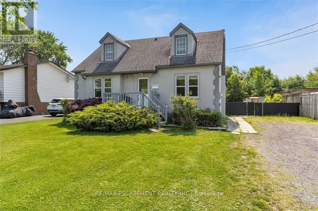 197 RIVERSIDE DRIVE Welland (Lincoln/Crowland), Ontario62863752948098120