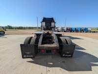 2012 Western Star 4900 Tri Drive Winch Truck Tridem KMS: 634,976 HRS: 18,195 Engine: Detroit DD15 56... (image 6)