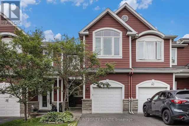 85 EVELYN POWERS PRIVATE Ottawa, Ontario63005671258243121