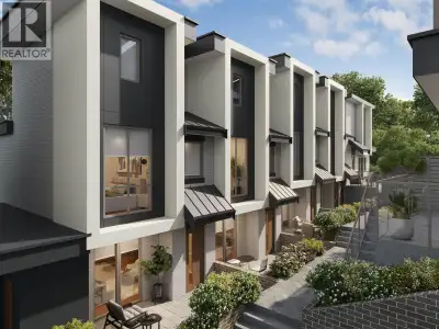 Welcome to West58, a dynamic collection of 23 spacious townhomes designed for elevated West Side liv...