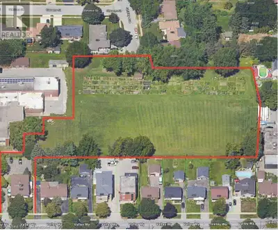 Two properties being sold together, totaling approximately 3 acres, including 5967 and 6009 Valley W...