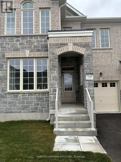 99 KENNETH ROGERS CRESCENT East Gwillimbury (Queensville), Ontar