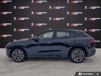 Come see this 2023 Maserati Grecale Modena before someone takes it home! *You Can't Beat the Price w... (image 1)