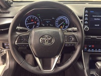 Built on Toyotas long-standing reputation for dependable full-size sedans, the 2019 Toyota Avalon XS... (image 9)