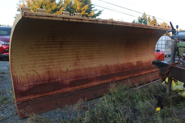 Loader For Sale in Heavy Equipment in Truro - Image 3