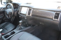 Experience Adventure And Power With The 2021 Ford Ranger LARIAT SuperCrew 4WD. Dominate Every Terrai... (image 9)
