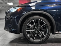 The 2023 INFINITI QX55 SENSORY is the top-tier flagship of the QX55 lineup, designed for those who d... (image 7)