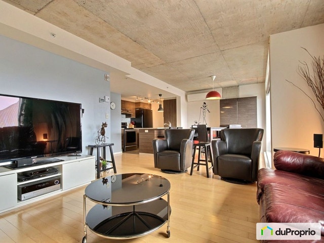 $389,000 - Condominium for sale in North Montreal — photo 1