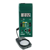 Extech 401025 Foot Candle/Lux Meter