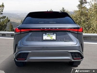 Experience exhilarating performance and cutting-edge luxury with this Gray 2023 Lexus RX 500h Sport... (image 3)