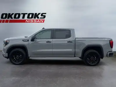 2025 GMC Sierra 1500, View more