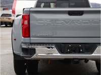 2024 CHEVROLET SILVERADO 3500 - NO ACCIDENTS - ONE OWNER - BC VEHICLE - NAVIGATION - BACKUP CAMERA -... (image 8)